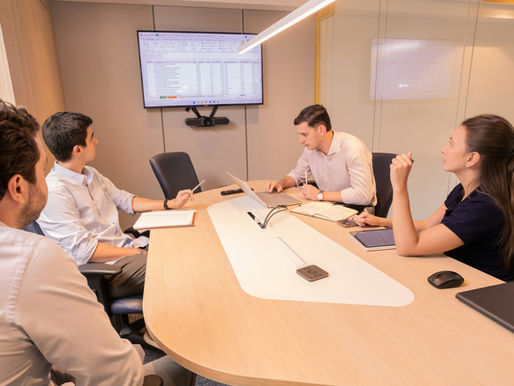 How a Fractional CFO can Restore Board Clarity and Supercharge Growth