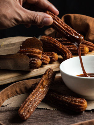 Desserts aus aller Welt: Spanien – Süße, die Sonne schmecken lässt