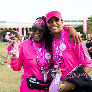 Image by Susan G. Komen 3-Day