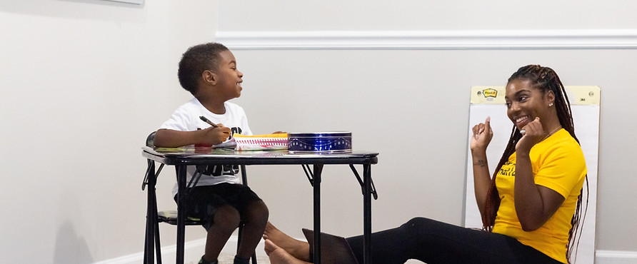 Image by Natasha Hall