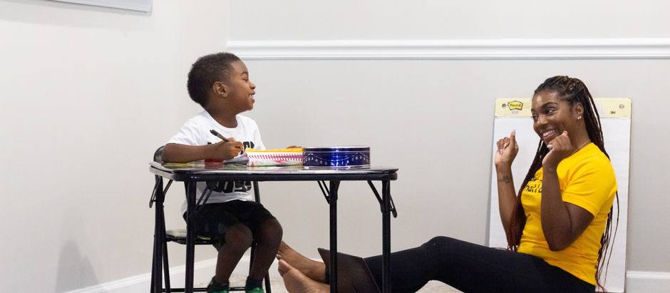 Mompreneur: 5 Tips to Starting a Successful Business