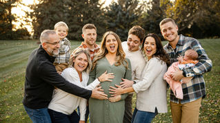 More Than a Doula: Why Relationships Matter in Birth and Postpartum Care