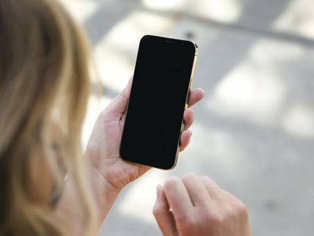 The Smartphone Dilemma...