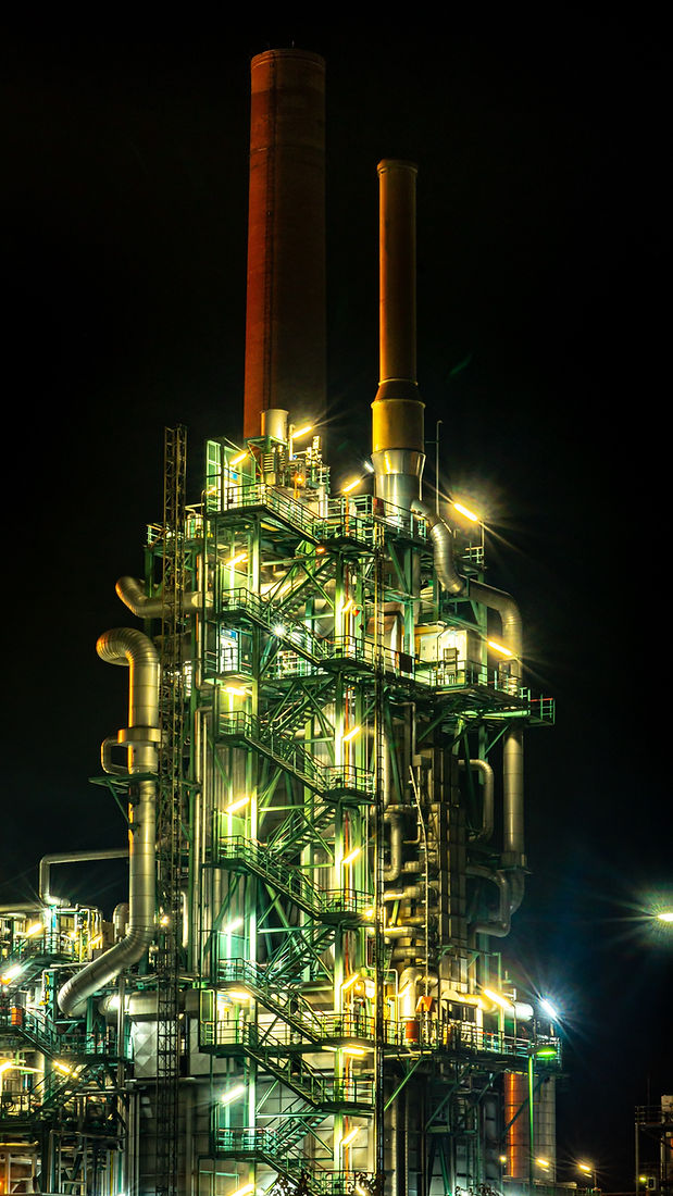 Image by Patrick Schätz