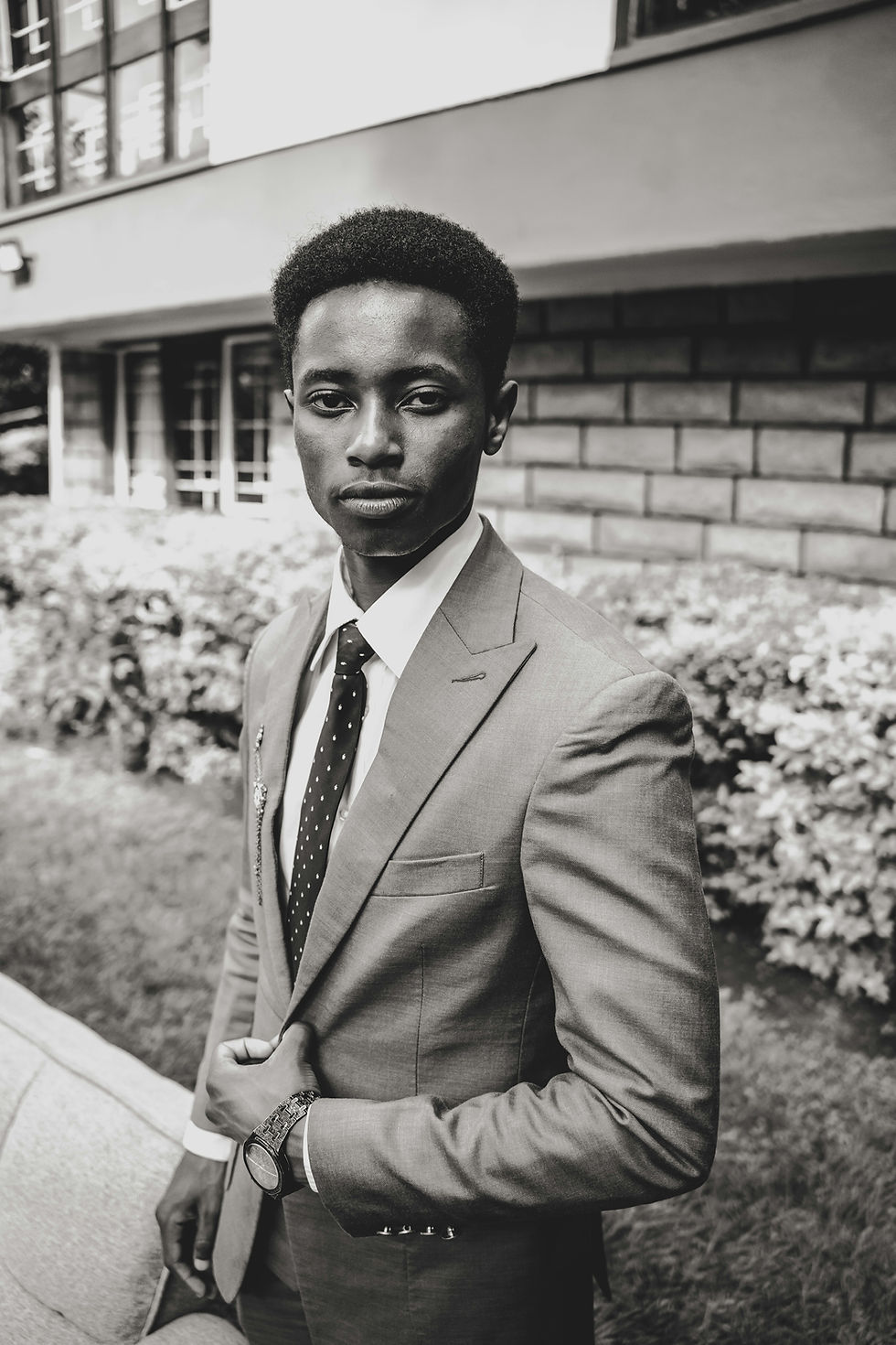 Image by Dwayne joe