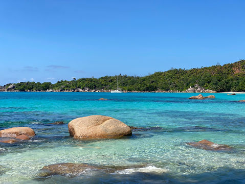 seychelles