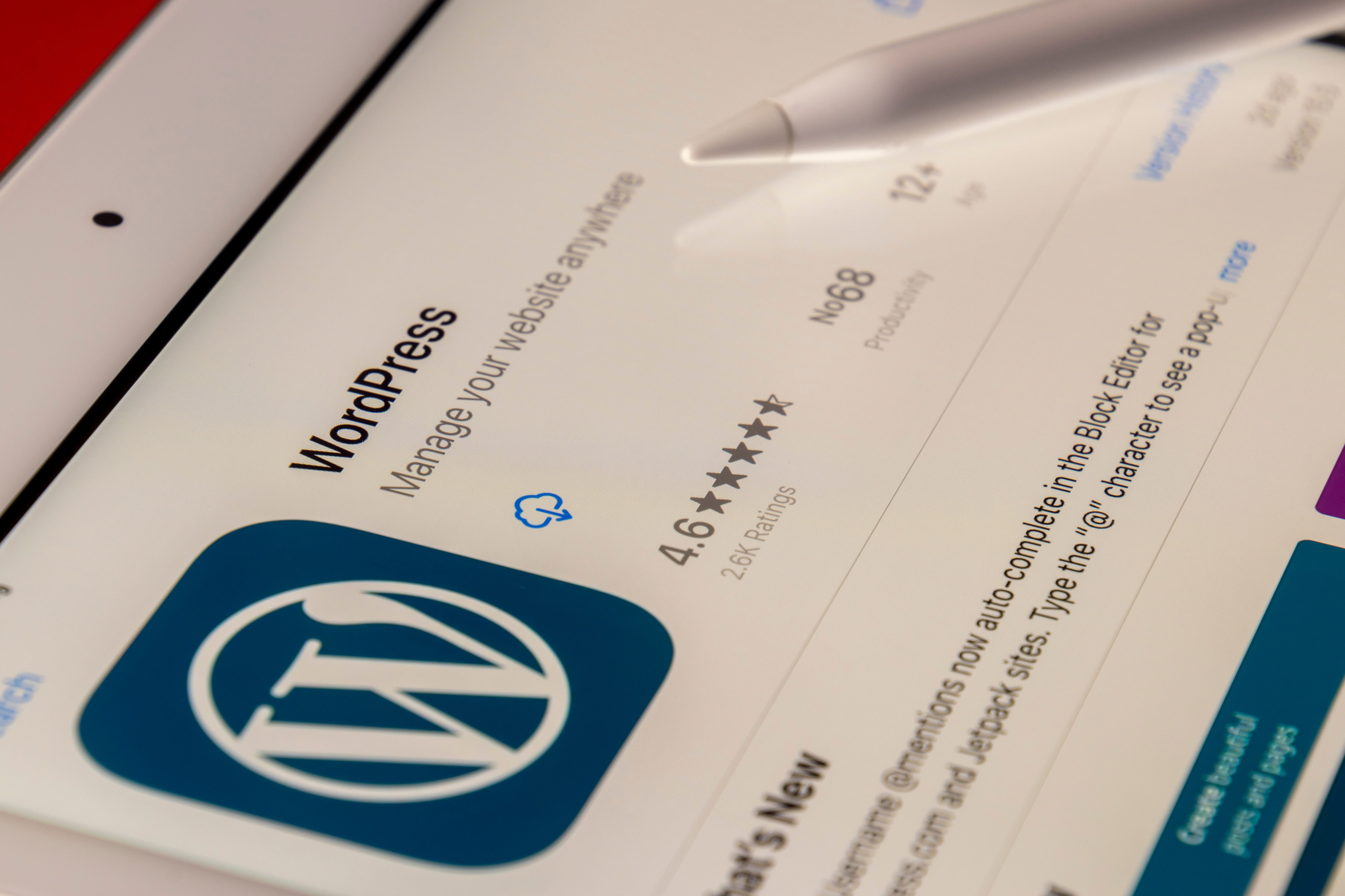 5 Simple Ways To Secure Your WordPress Site