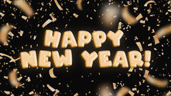 New Year’s Day