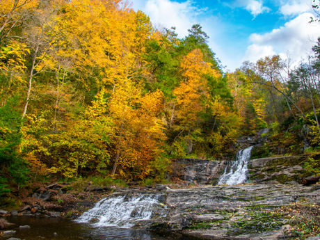 These Top 5 RV Parks in Connecticut Await You!