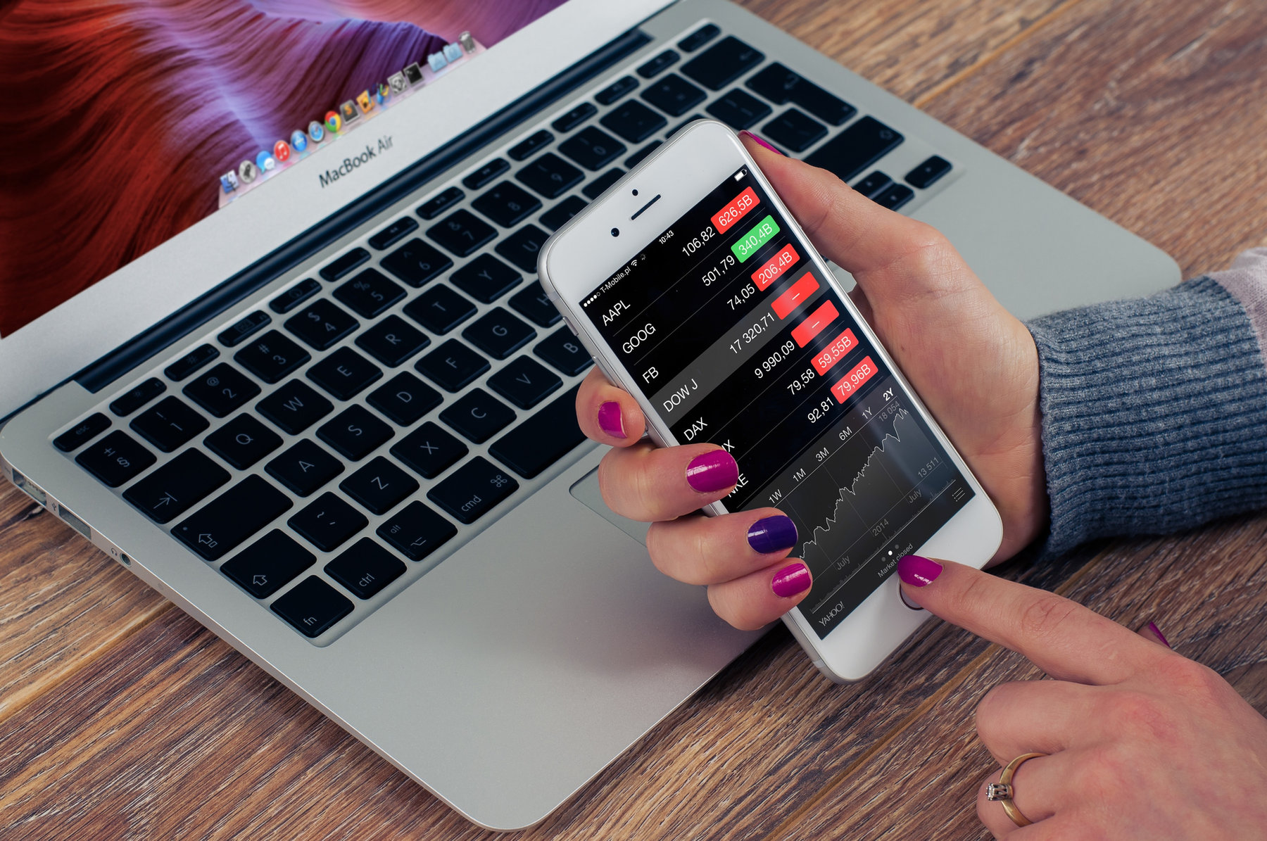 Navigating the Financial Maze: Investing and Personal Finance Tailored for Women
