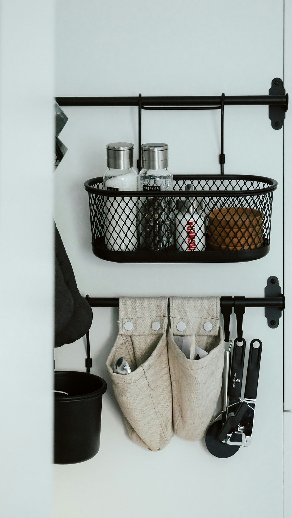 Susie's Top 10 Organizing Tips for Smaller Spaces