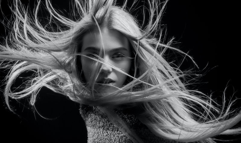 Three Hair Myths That Need Correcting