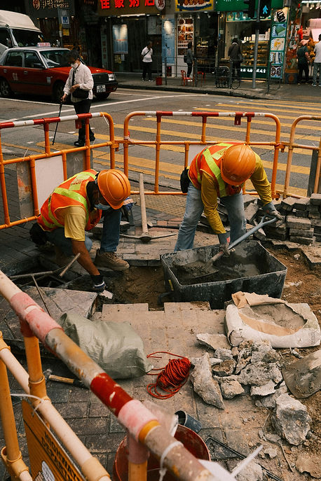 Social Security Disability Attorney