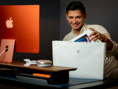 Pourquoi acheter un "iMac M4" en plus d'un MacBook ?