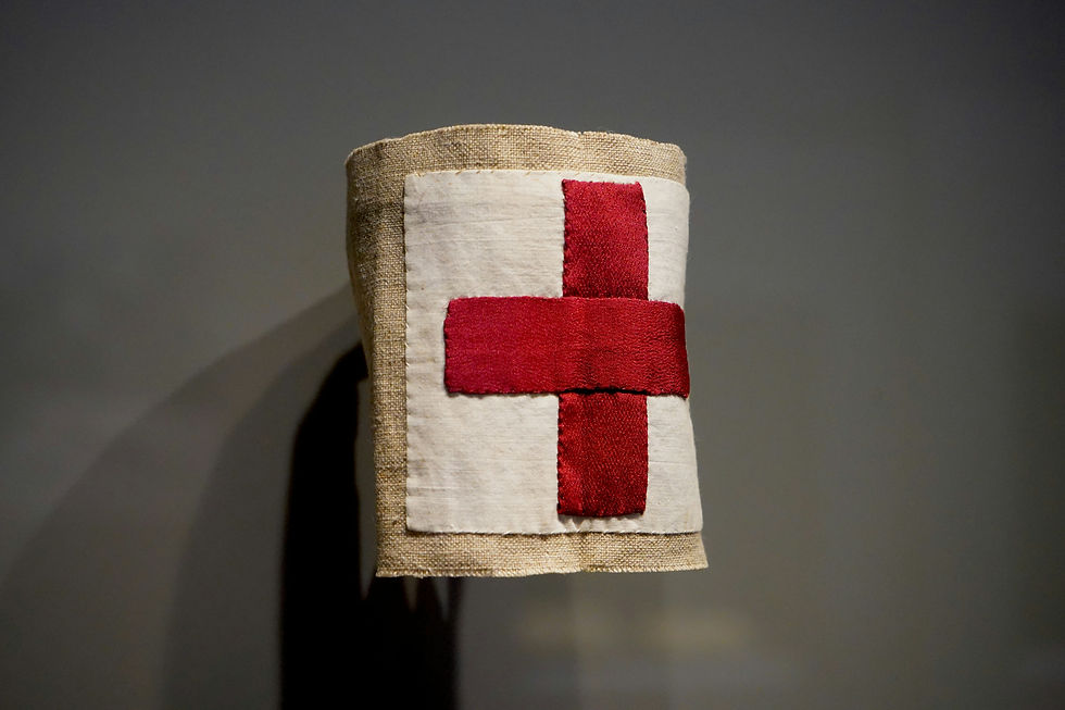 airsoft xp - bandage medic
