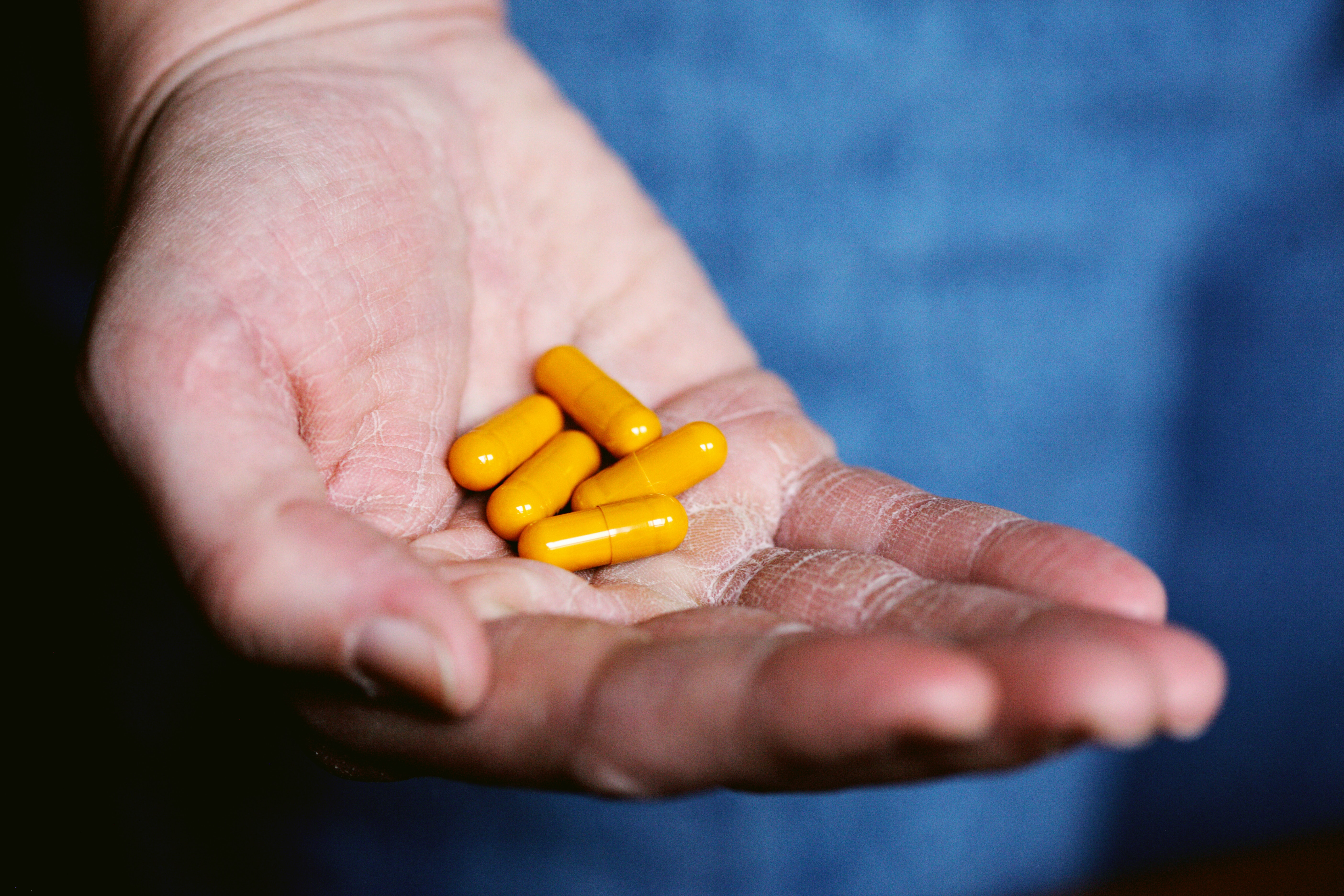 Berberine: The Natural Compound Backed by Science for Blood Sugar and Metabolic Health
