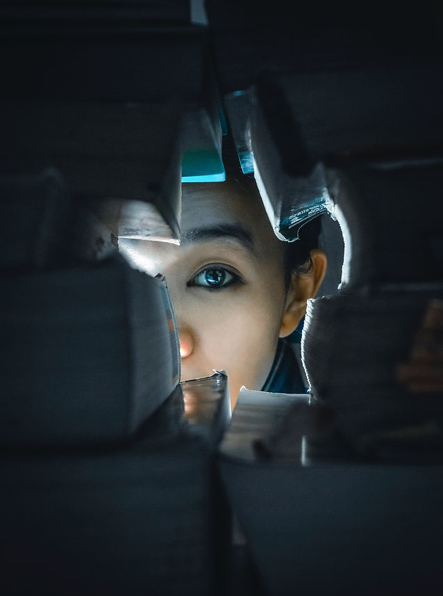 Image by Dev Asangbam