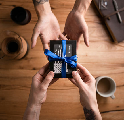 Men’s birthday gift ideas accessories and gift sets