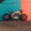 Cryogénie Café Racer