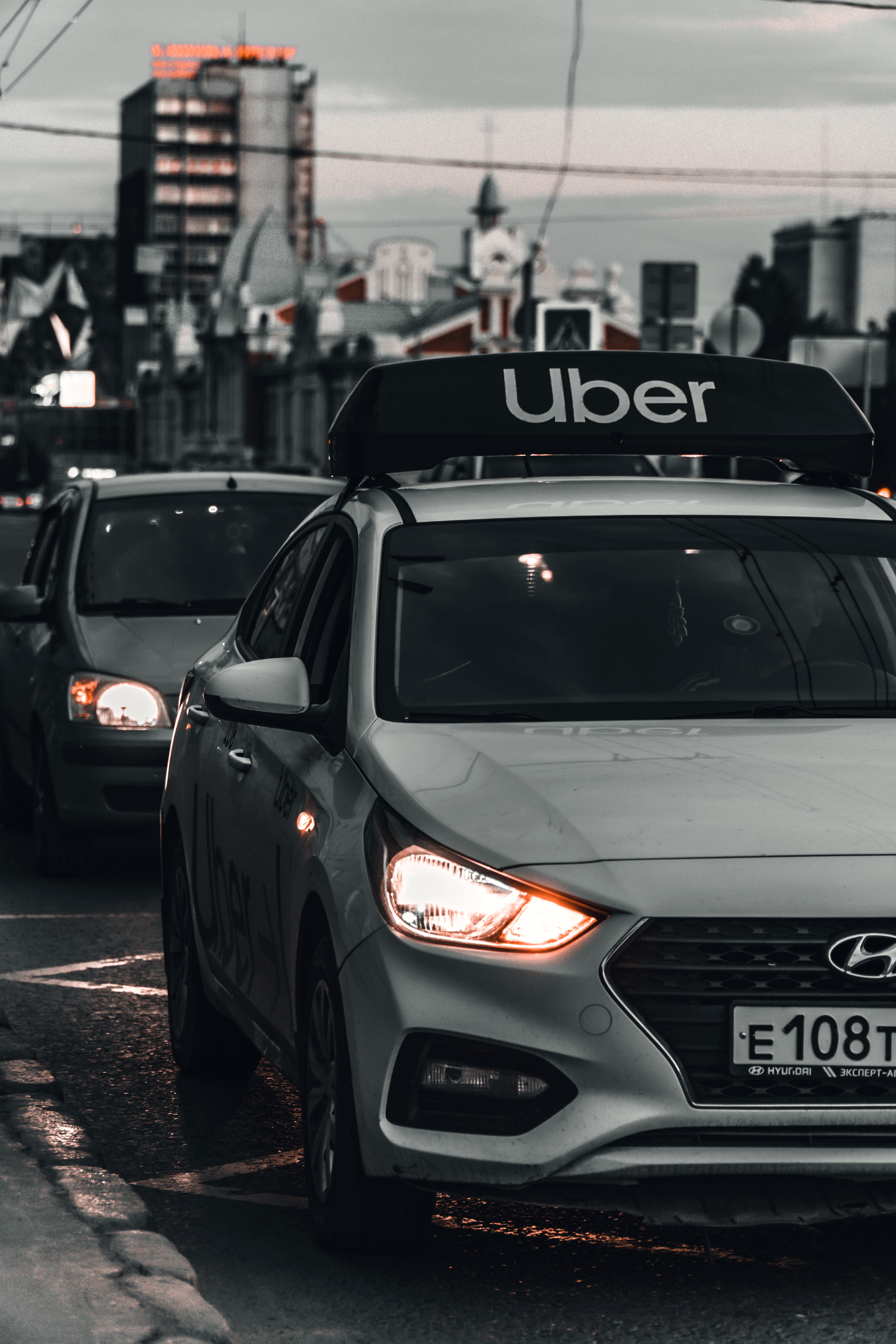 Food Delivery & The Pandemic