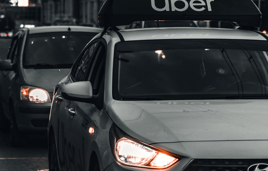 Chaotic Market Entry