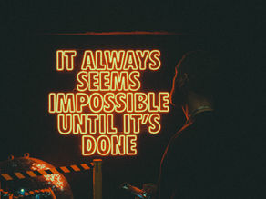 SMART Goal Setting