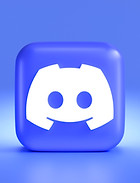 Discord Logo