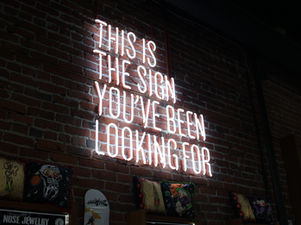 Don't let people dictate your future! 