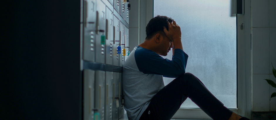 10 Scriptures To Read When You’re Stressed Out