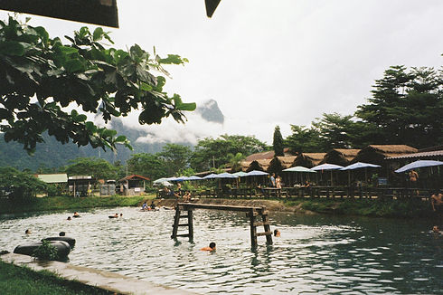 Image by Matt Boitor