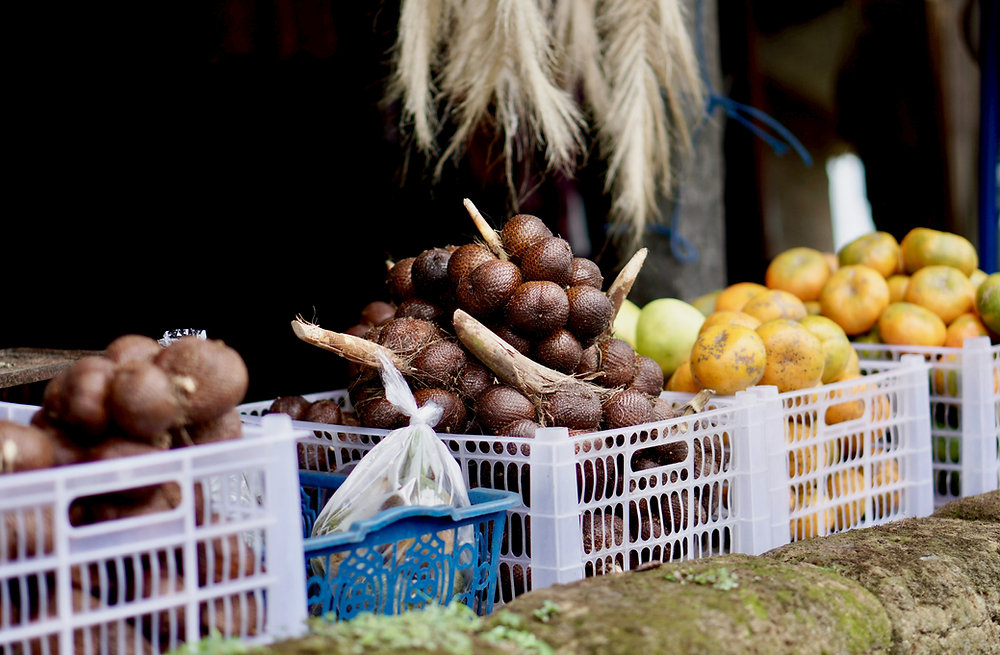 Comment conserver les fruits et légumes de l'automne