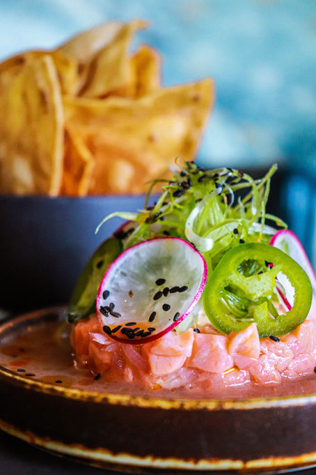 11º Expo Ceviche: Uma Imersão Gastronômica e Cultural Peruana em São Paulo