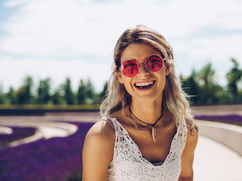 How to Pick the Perfect Sunglasses for Your Face Shape