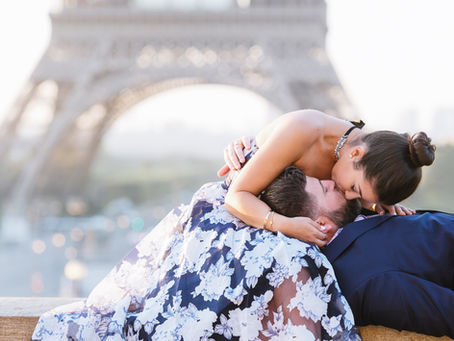 20 Honeymoon Tips for Planning, Packing and Enjoying the Special Occasion
