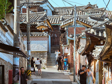 Your Essential Guide to Navigating Korea Upon Arrival