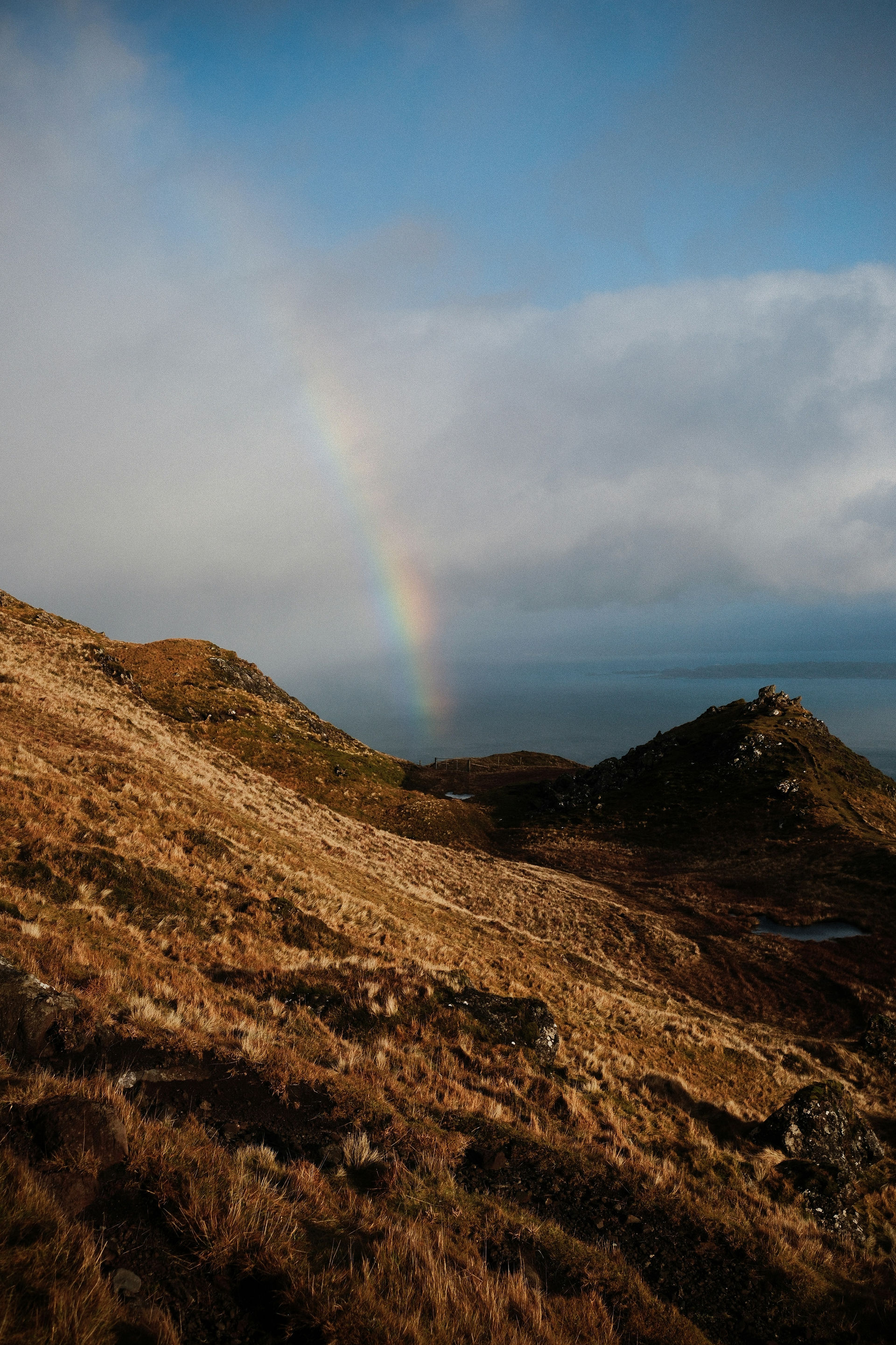 Île de Skye