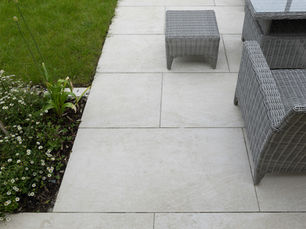 From Driveways to Highways: The Economy of Paving