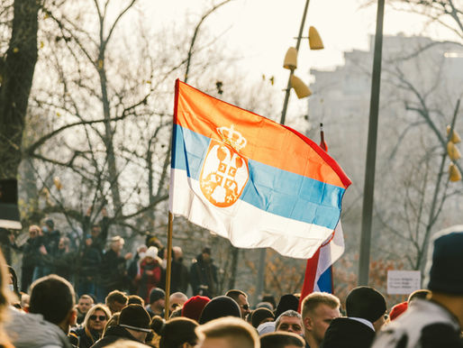 The 2024–2025 Anti-government Protests in Serbia:                                                              Crisis of Democracy, Civic Awakening and 