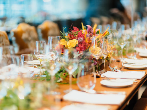 20 Reasons to Hire an Event Planner for Your Next Event