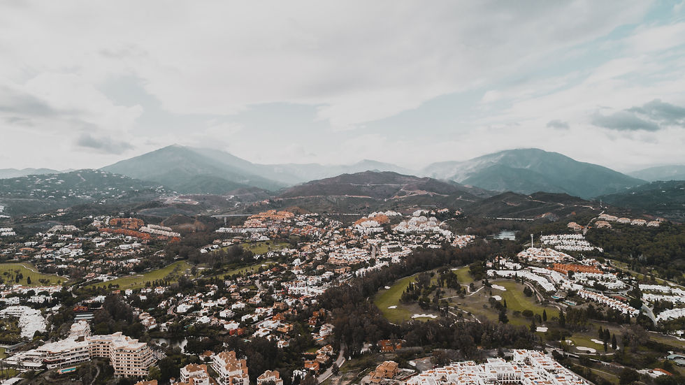 Essor de Marbella comme destination de bien-être: tendances et nouveautés