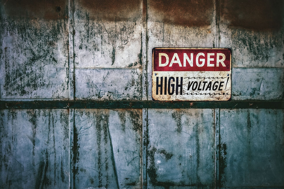 Image by Tim Mossholder