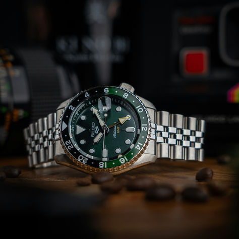 Seiko SSK035