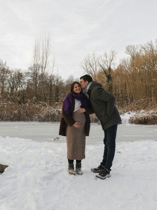 Navigating Seasonal Affective Disorder (SAD) During Pregnancy