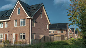 How Solar Energy Powers Homes and Businesses