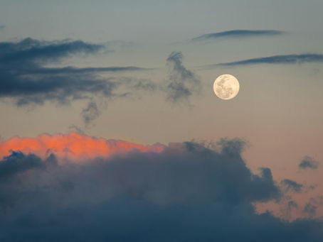 The Virgo New Moon: Manifesting with Clarity and Intention