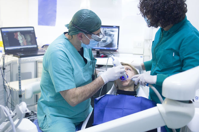 smile dental clinic