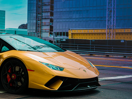 Keep a Rich Person’s Mindset