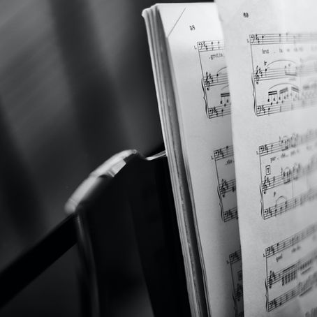 Songs from the Heart Day 29 Psalm 128