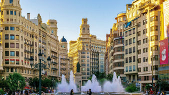 Valencia