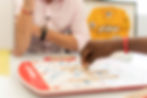 Scrabble Club-Main Branch